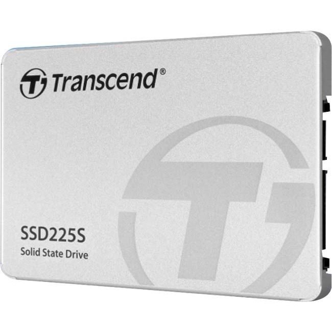 Transcend 1 TB Solid State Drive - 2.5" Internal - SATA (SATA/600)
