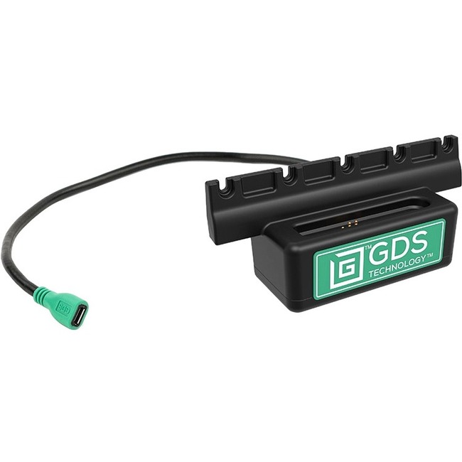 GDS mUSB Vehicle Dock Cup for IntelliSkin Next Gen Tablets