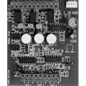Sure Action 313 Sensor Zone Processor