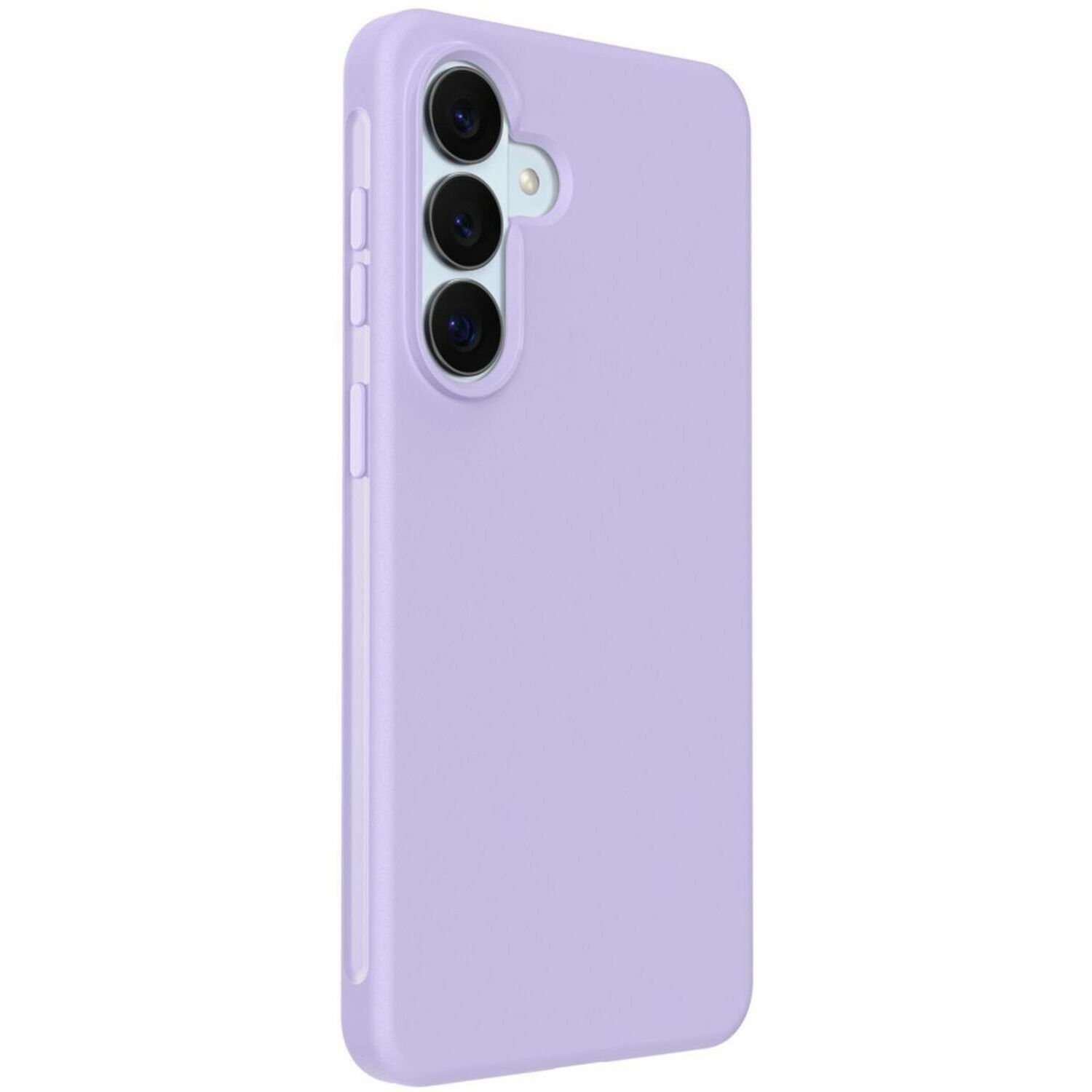 Belkin SheerForce Protect Series Case for Samsung Galaxy S26+, Lavender