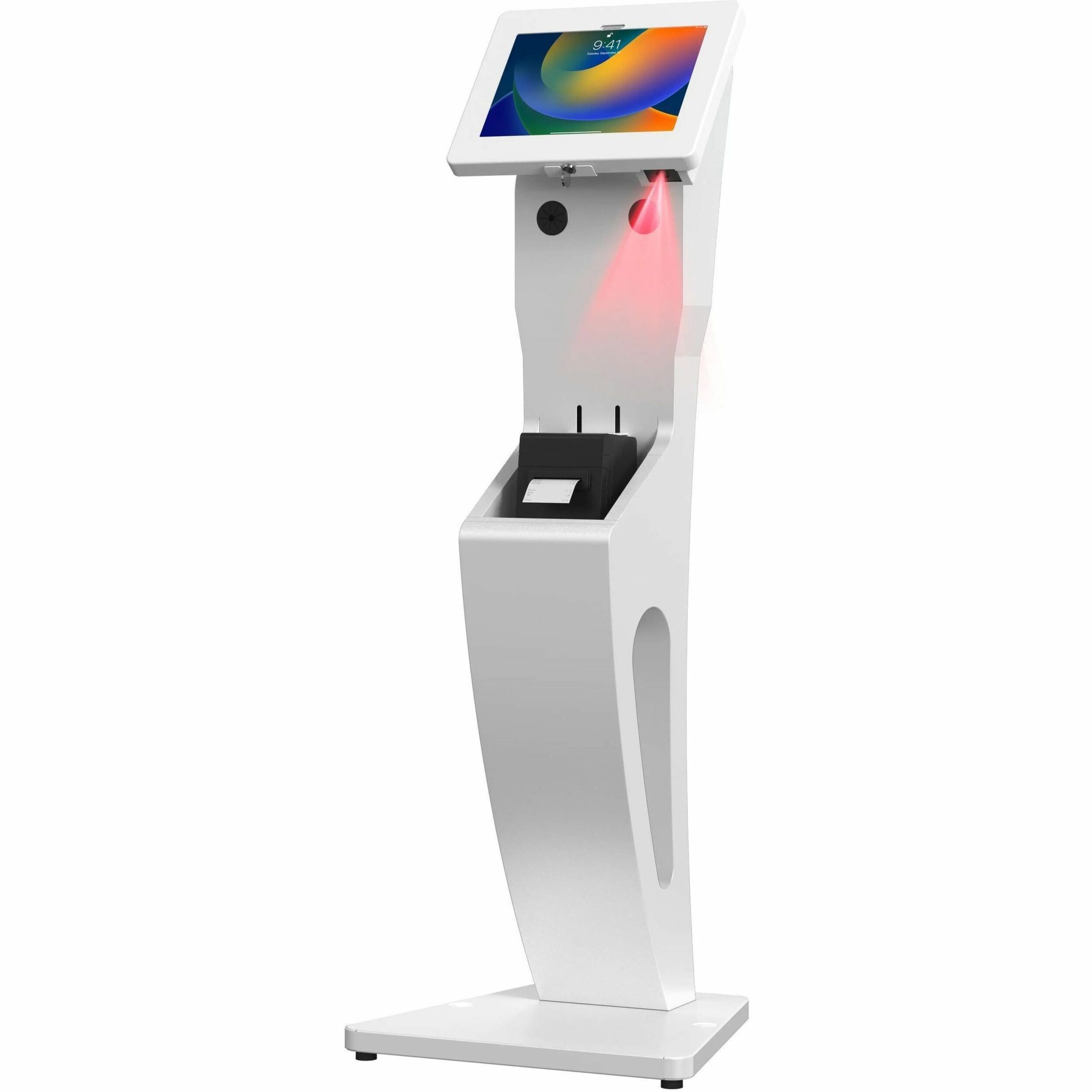 CTA Digital Kiosk Stand