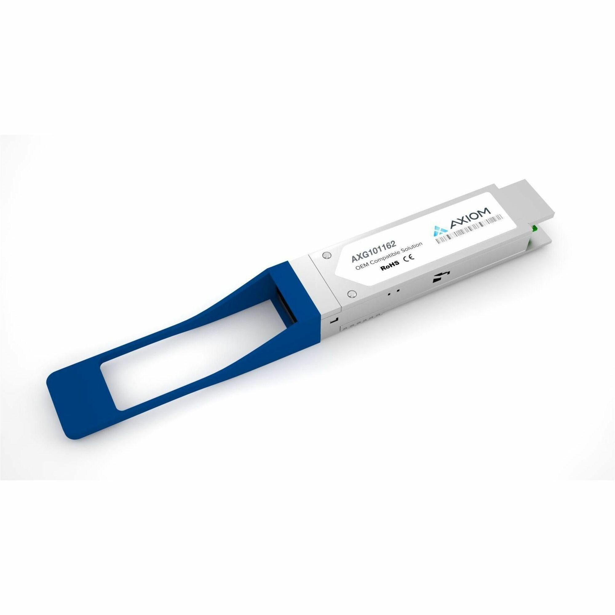Axiom 100% Cisco Compatible 100GBASE-ZR4 QSFP28