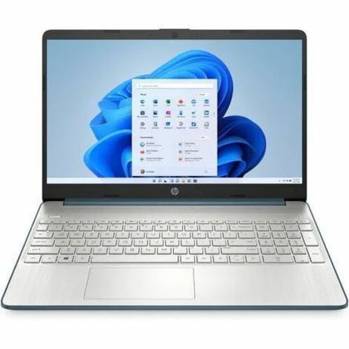 HP 15" Notebook