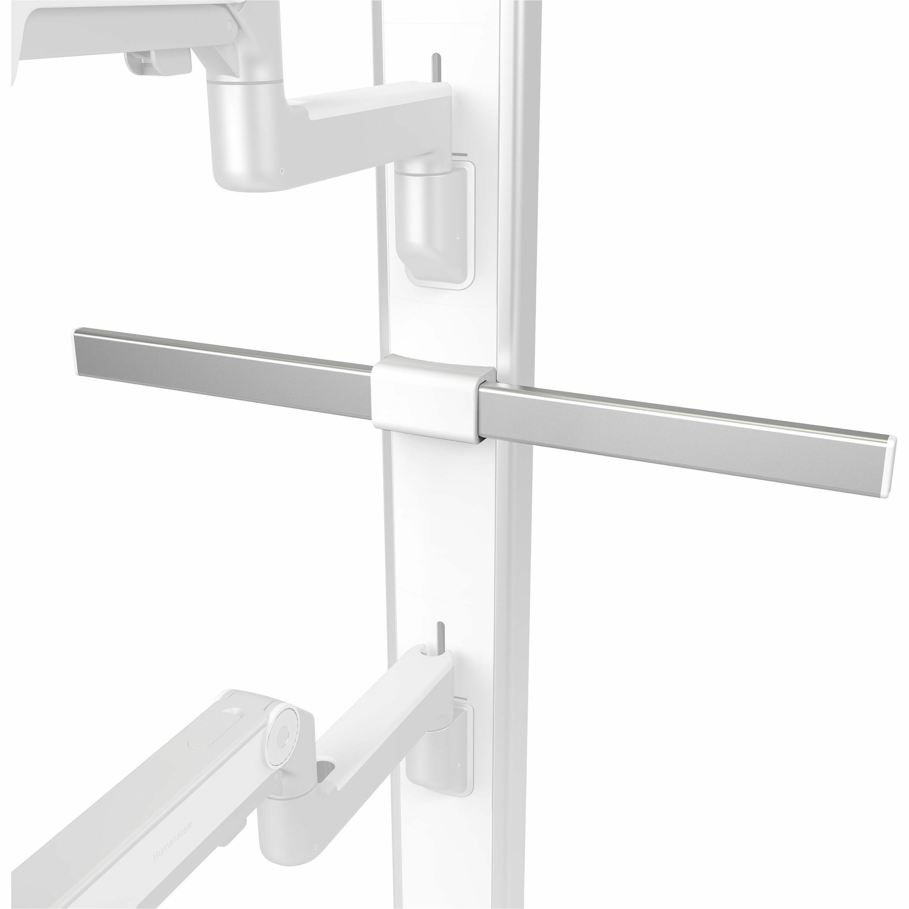 Capsa Healthcare - V6 Accessory - V6 VESA Mount 27" Accessory Rail (VP-V27)