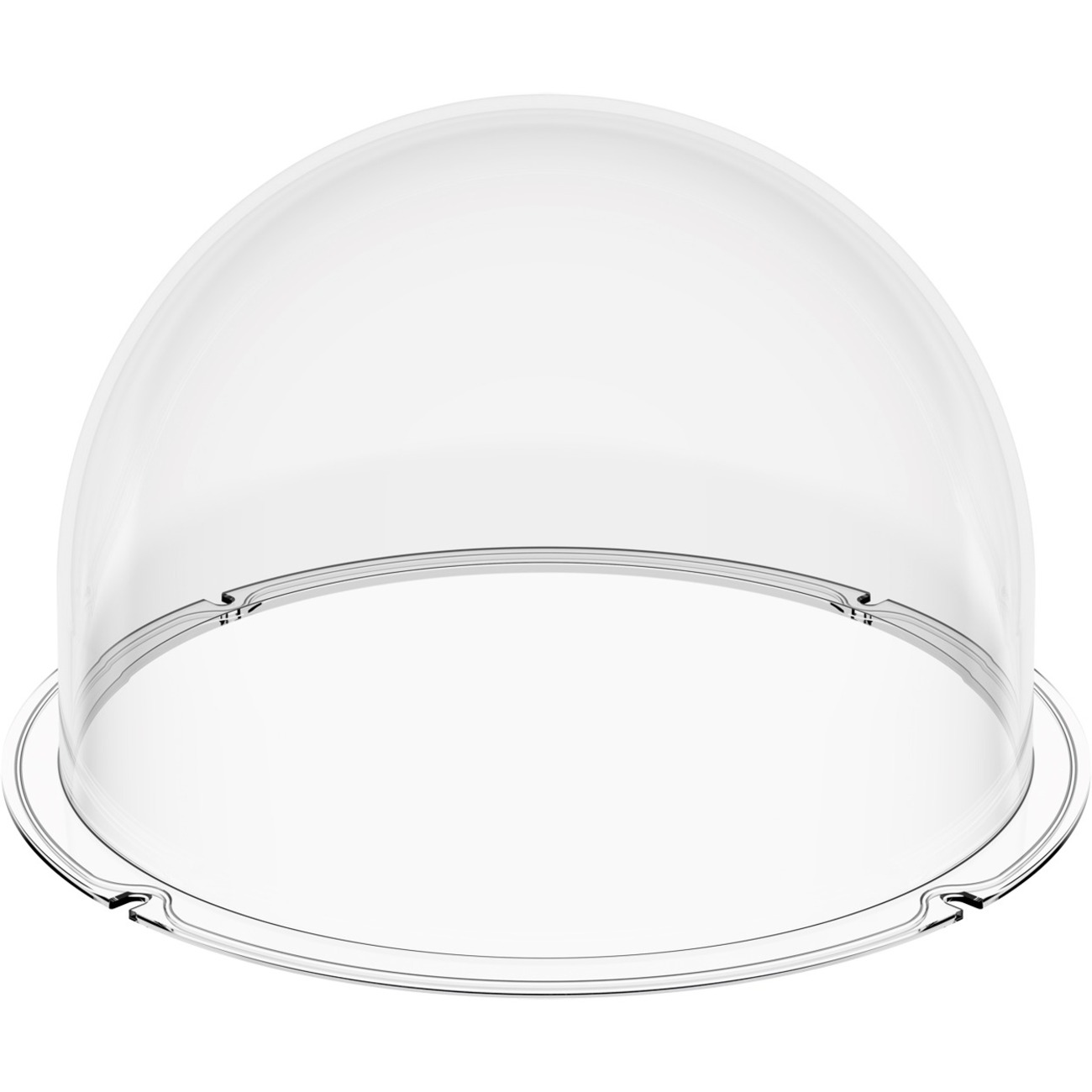 AXIS Security Camera Dome Cover