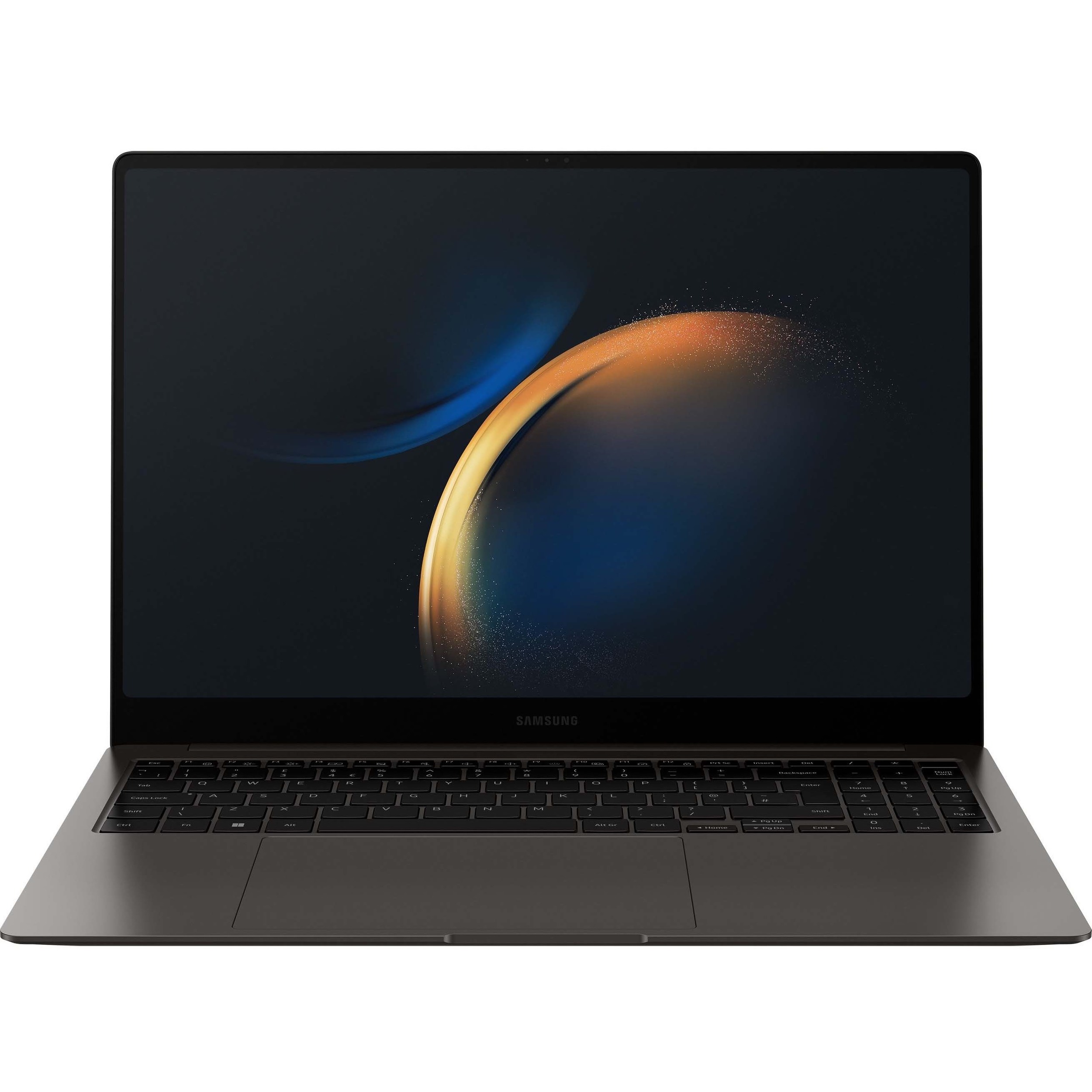 Samsung Galaxy Book3 Ultra NP960XFH-XA1US 16" Notebook - 3K - Intel Core i7 13th Gen i7-13700H - Intel Evo Platform - 16 GB - 1 TB SSD - Graphite