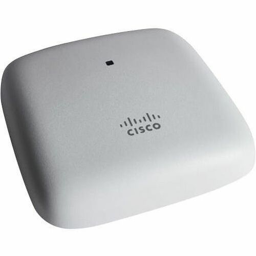 Cisco Business 140AC Dual Band Wi-Fi 5 IEEE 802.11ac 1 Gbit/s Wireless Access Point