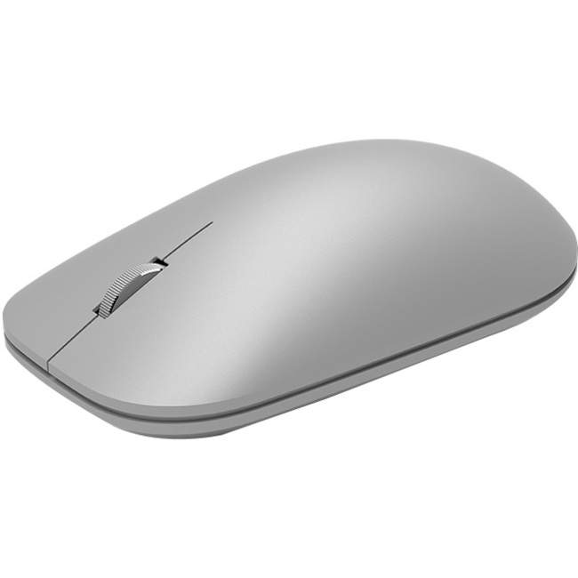 Microsoft Surface Mouse Bluetooth Grey