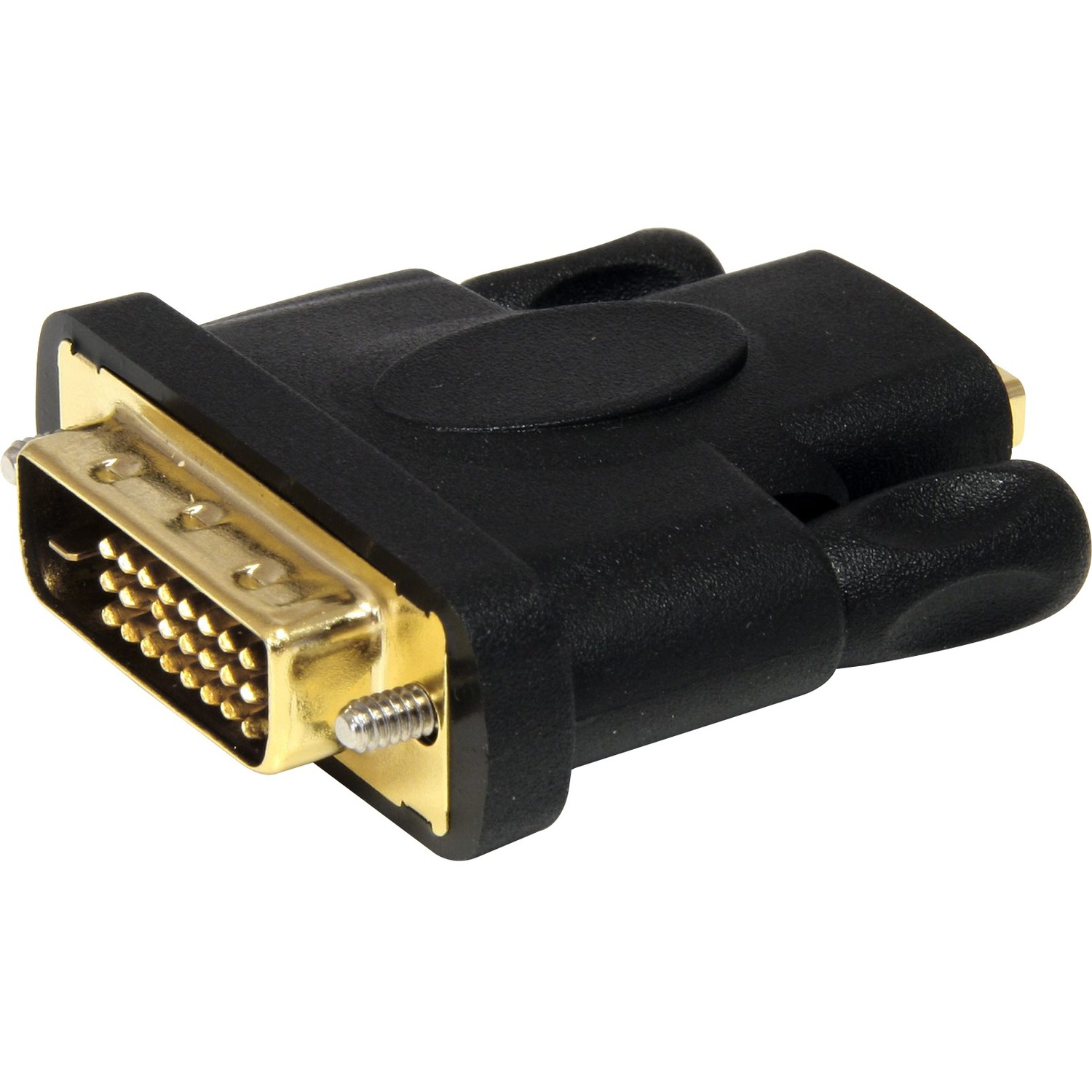 StarTech HDMI® to DVI-D Video Cable Adapter - F/M
