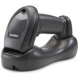 ZEBRA LI4278 CORDLESS LINEAR HANDHELD BARCODE SCANNER REFURB