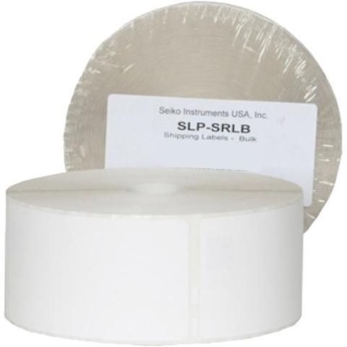 Seiko High Capacity Shipping Label (Bulk Roll)