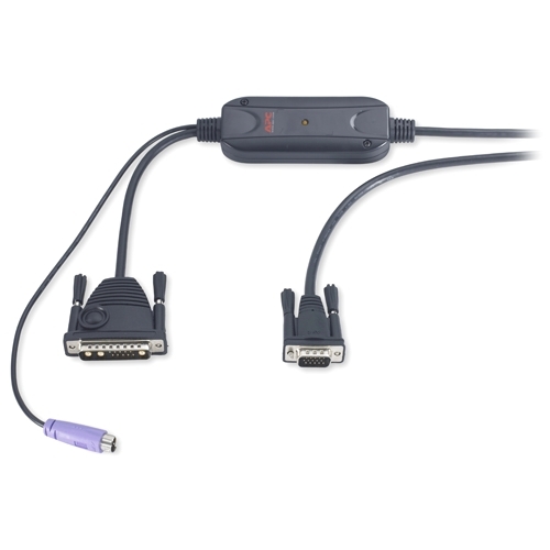 APC KVM SUN Cable
