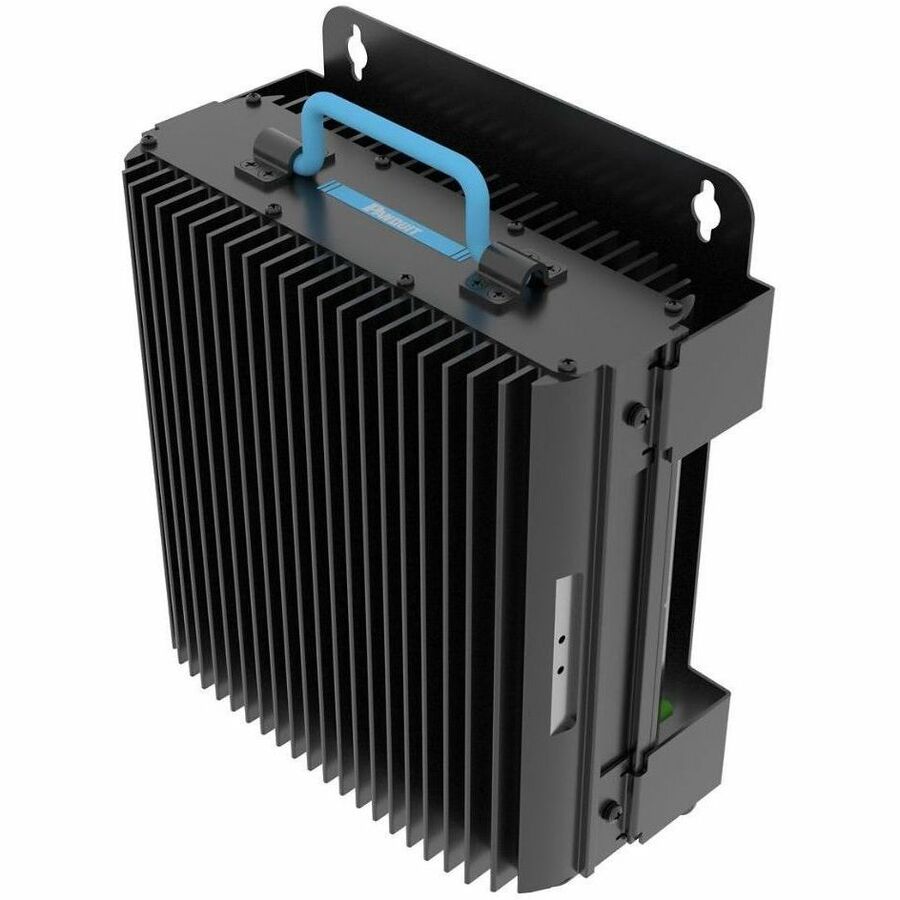 Panduit Fault Managed Power System Receiver