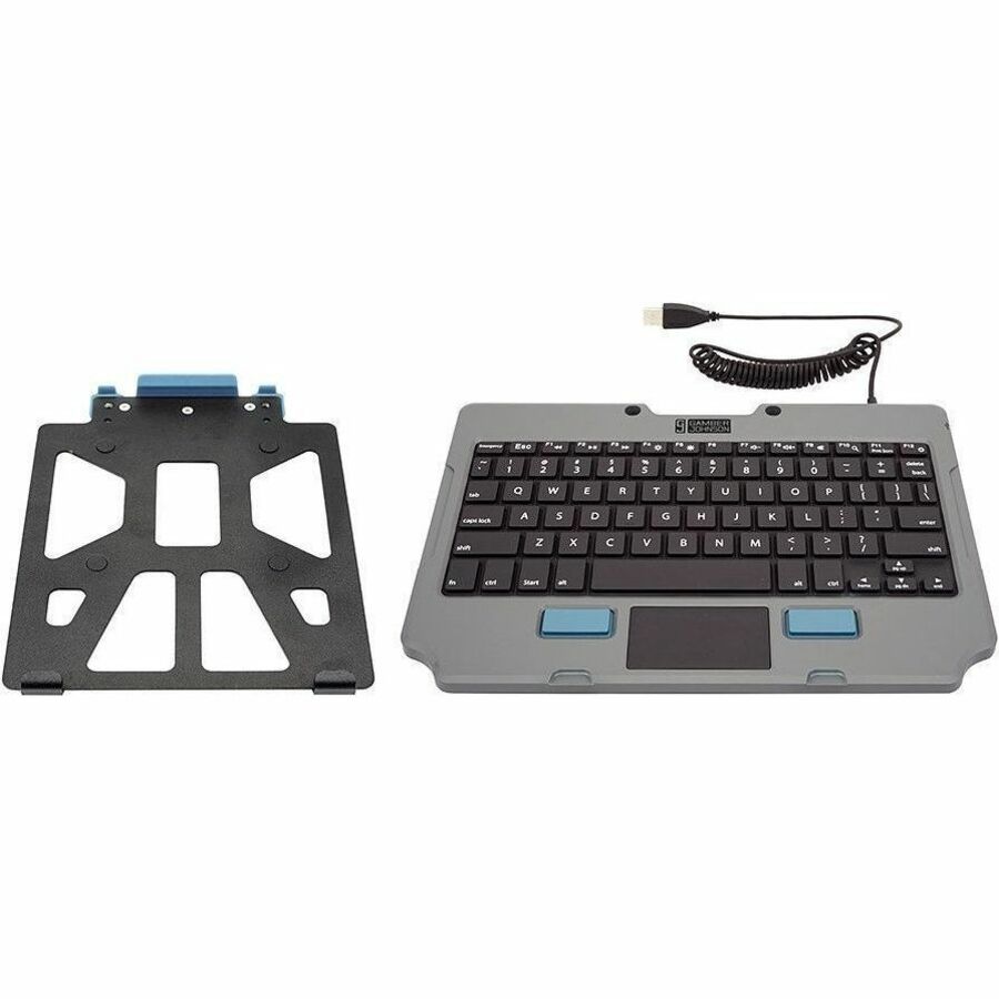 Gamber-Johnson Lite Keyboard