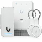 A SIMPLE ALL-IN-ONE KIT FOR UNIFI ACCESS DESIGNED TO MANAGE A