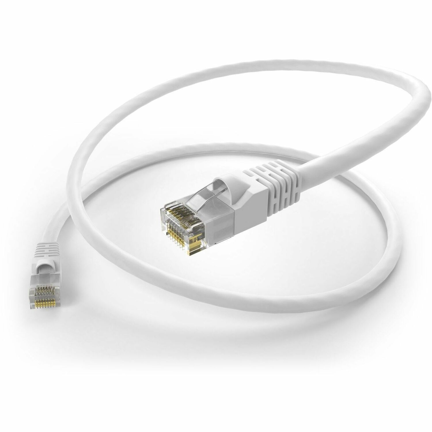 Unirise Cat.5e Patch Network Cable