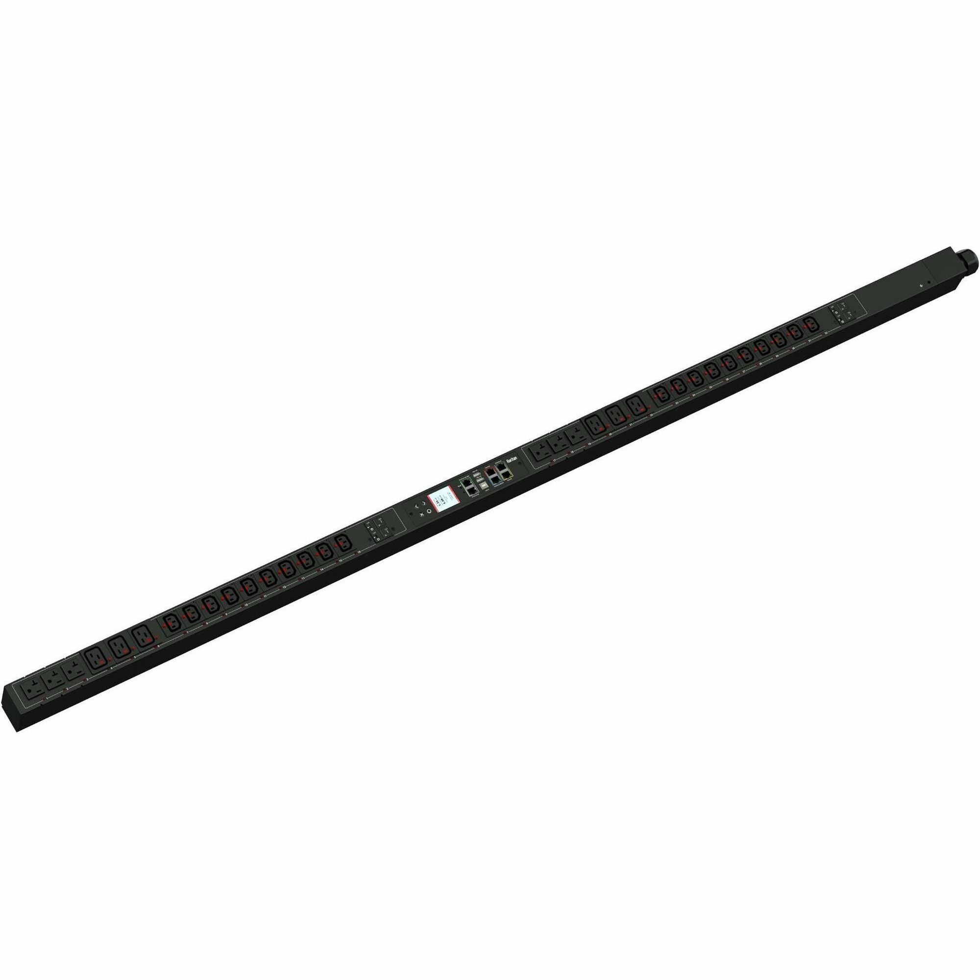 Raritan PX3-4039V-E2 32-Outlets PDU