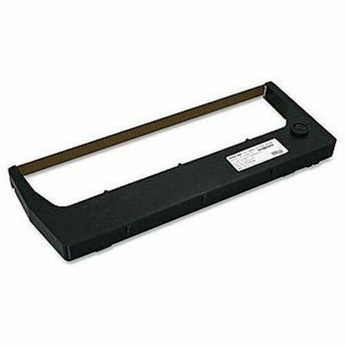 TallyGenicom Ribbon Cartridge - Black - 1 / Pack