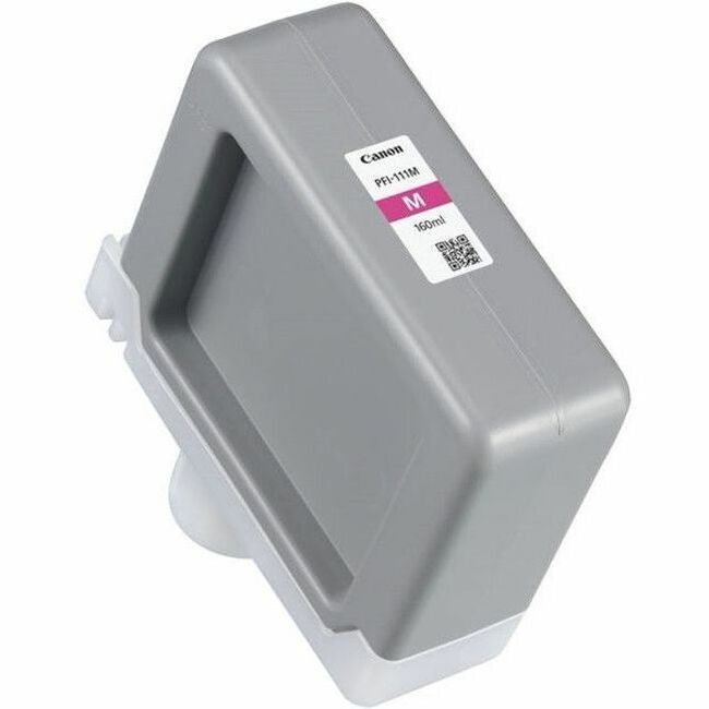Canon PFI-111M Original Inkjet Ink Cartridge - Magenta Pack