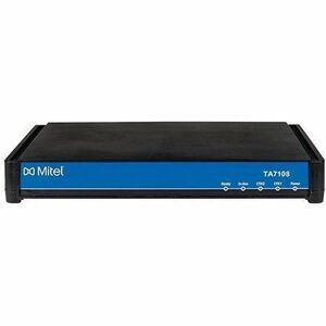Mitel TA7108 VoIP Gateway