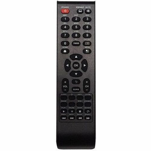 SMART Board Device Remote Control