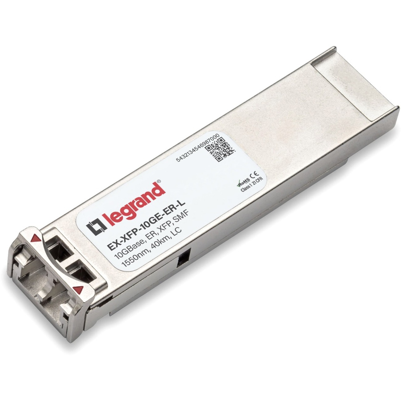 Ortronics XFP Module