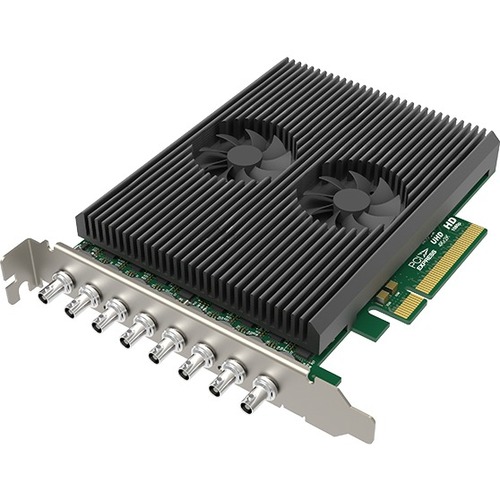 MAGEWELL Pro Capture Dual SDI 4K Plus