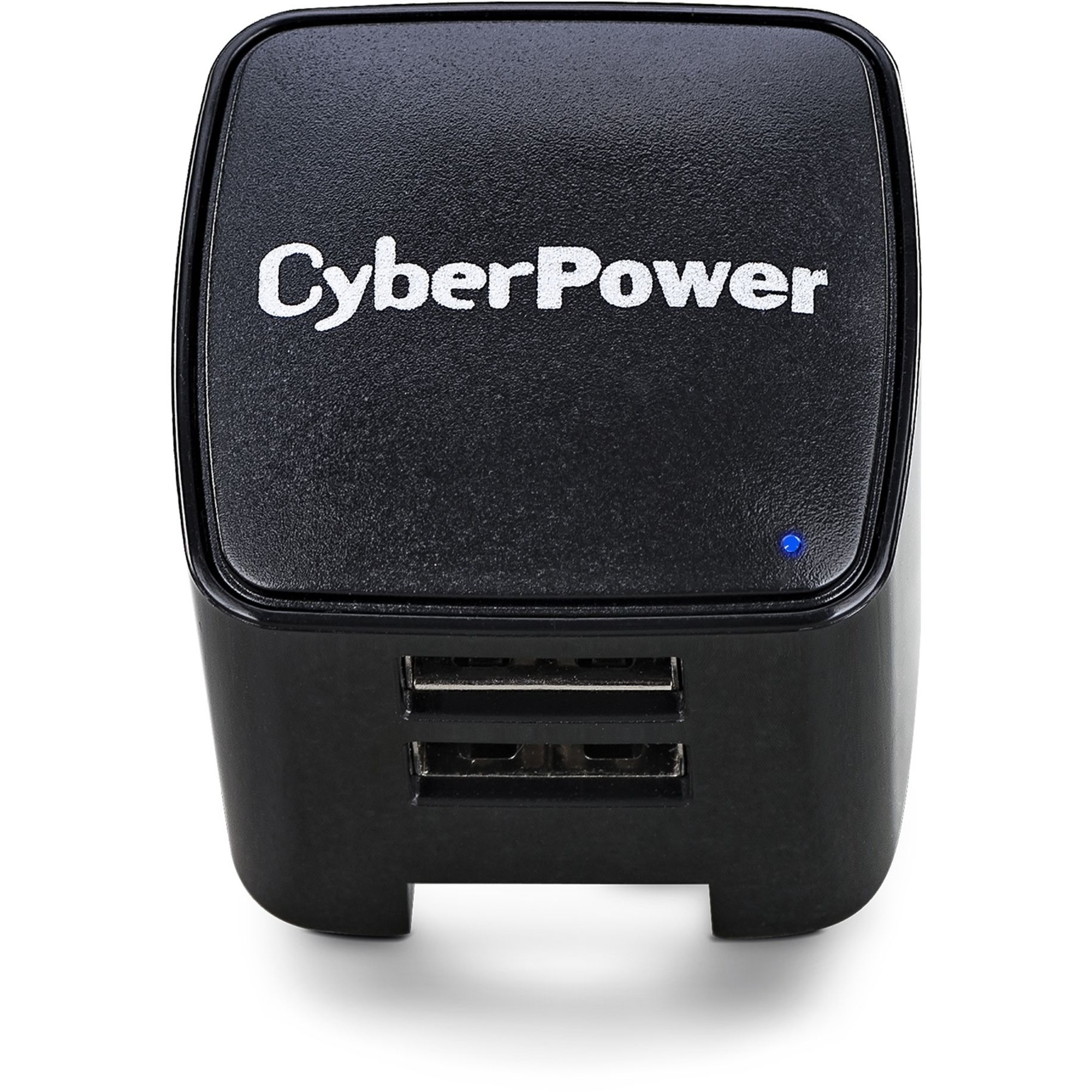 CyberPower TR12U3A USB Charger with 2 Type A Ports