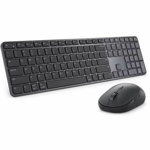 Dell Pro 7 KM726 Keyboard & Mouse
