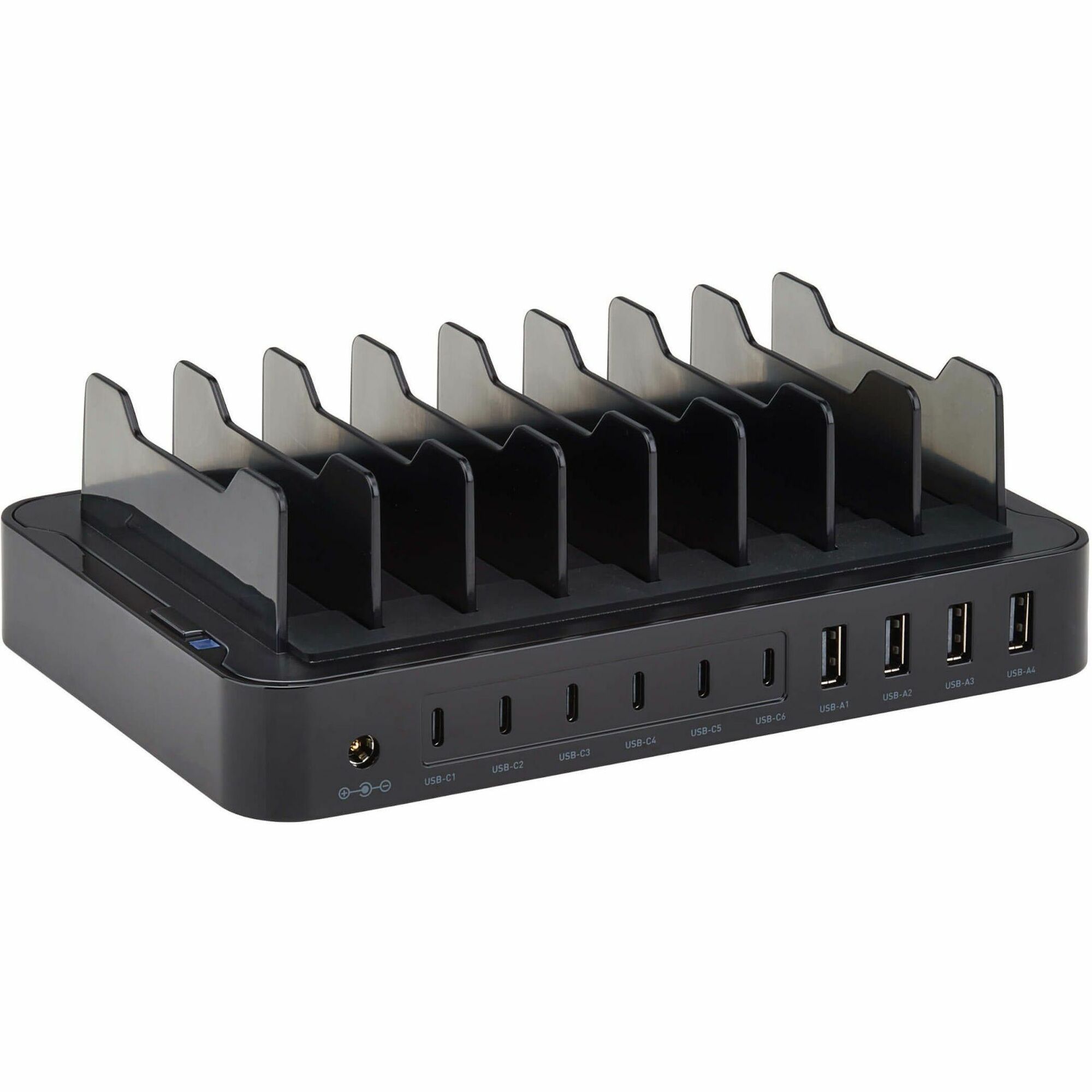 Tripp Lite series U280-010-ST6C4A 120W Charging Station