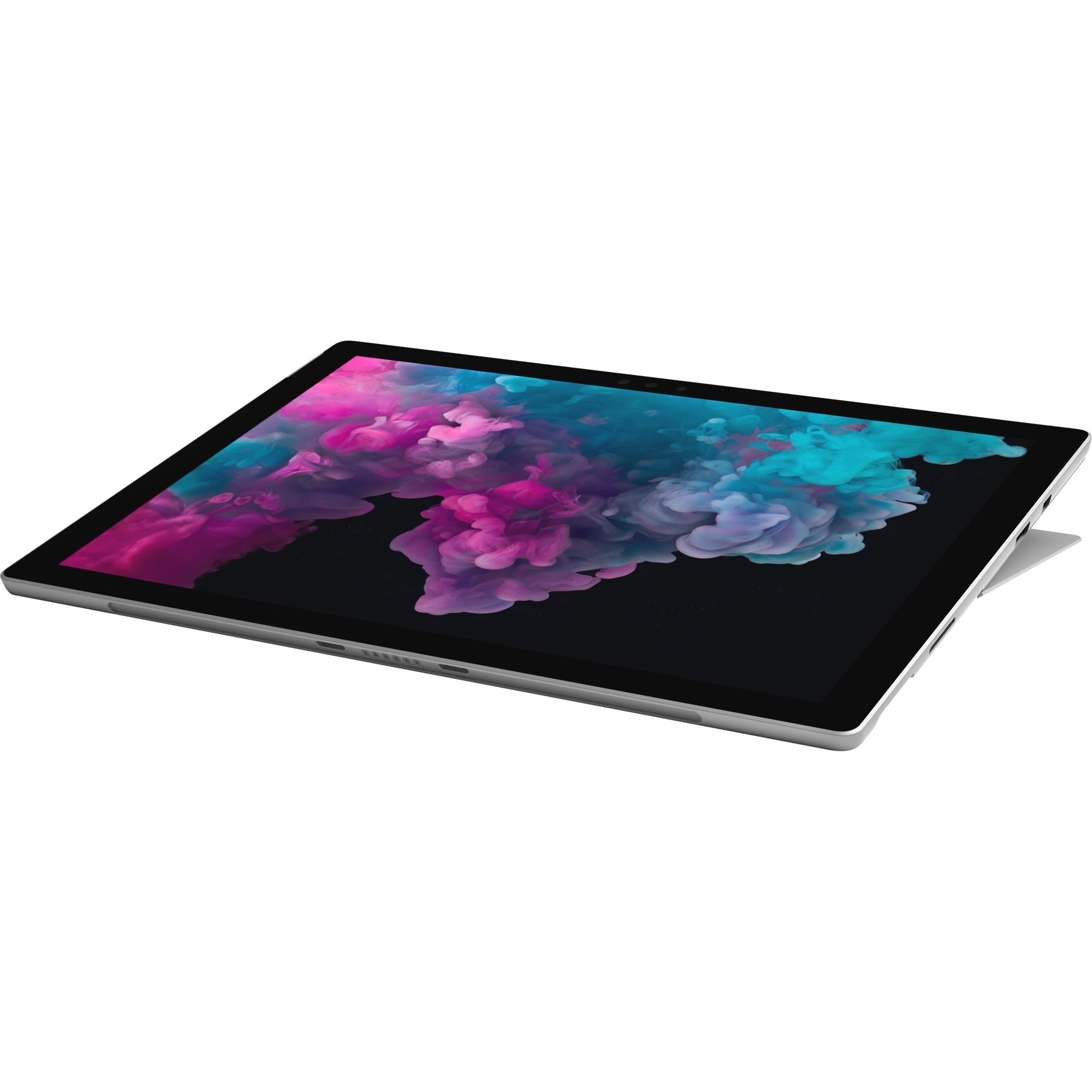 Microsoft Surface Pro 6 Tablet - 12.3" - 16 GB - 256 GB SSD - Windows 10 Pro - Platinum