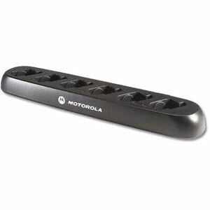 Zebra Multi-unit Charger