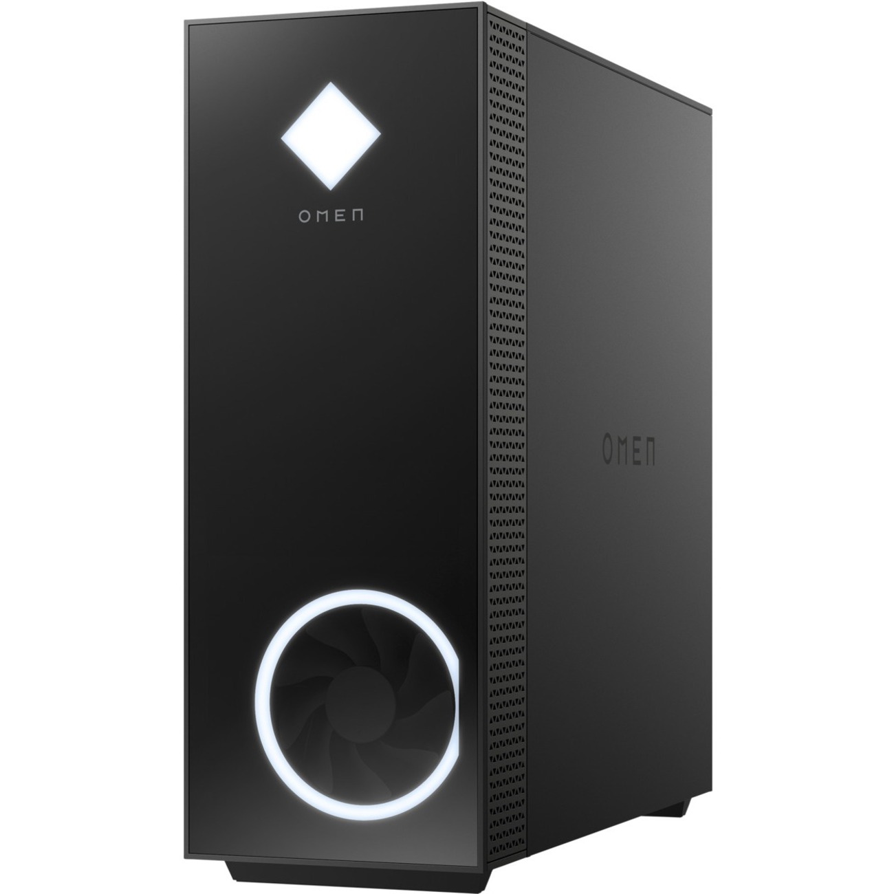 HP OMEN 30L GT13-0080 Gaming Desktop Computer - Intel Core i7 10th Gen i7-10700KF - 32 GB - 1 TB SSD - Tower