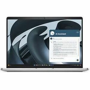 Dell Pro 16 Plus PB16255 16" Notebook - Full HD Plus - 60 Hz - AMD Ryzen 5 PRO 215 - 16 GB - 512 GB SSD - English (US) Keyboard - Magnetite