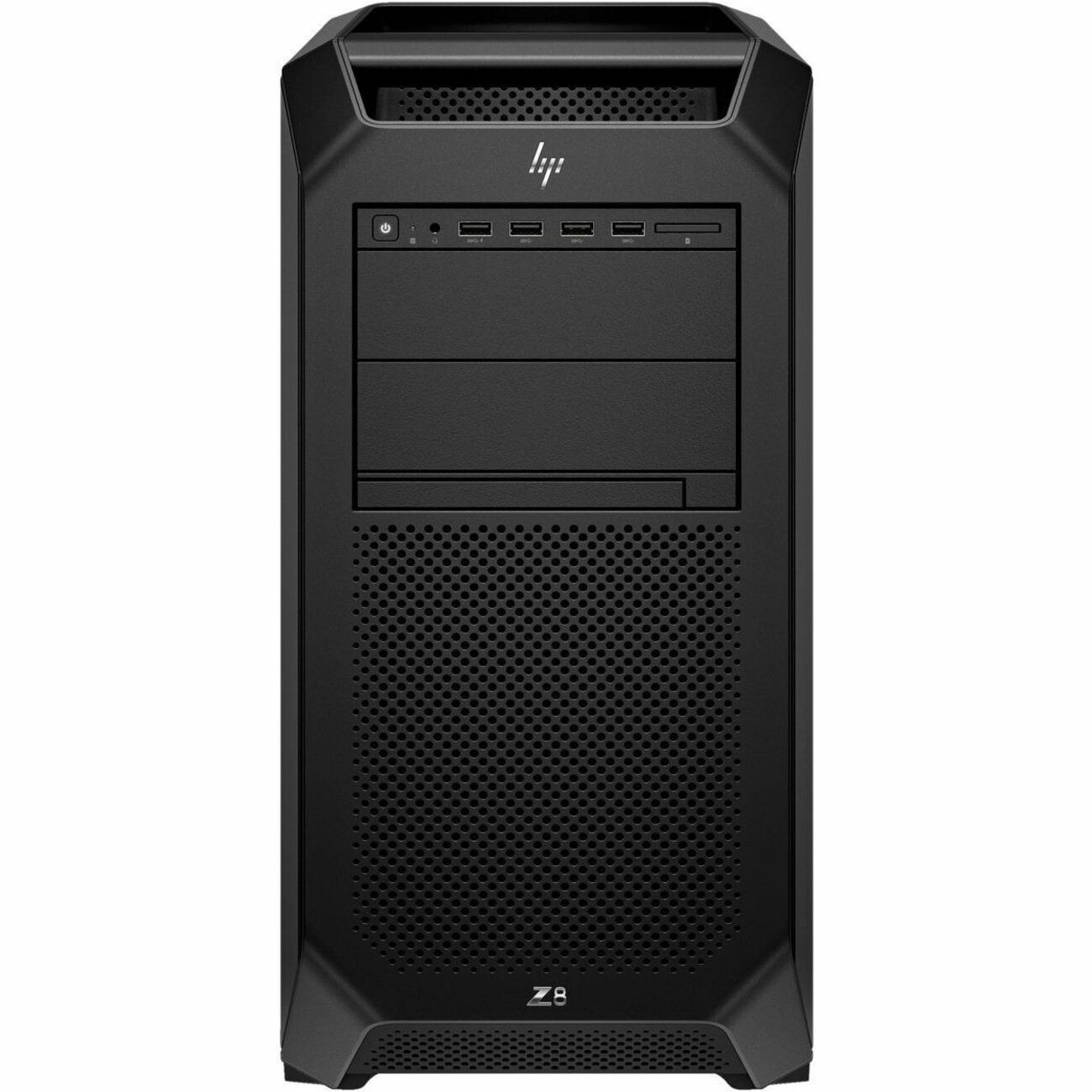 HP Z8 G5 Workstation - Pentium Gold 4410Y - 64 GB - Tower