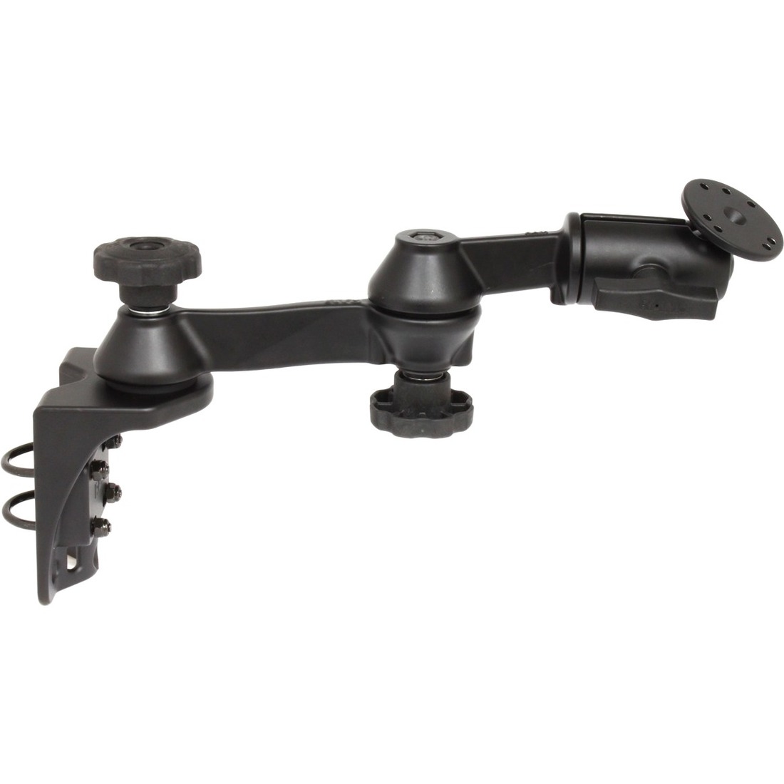 RAM Mounts Vehicle Mount for Mounting Rail