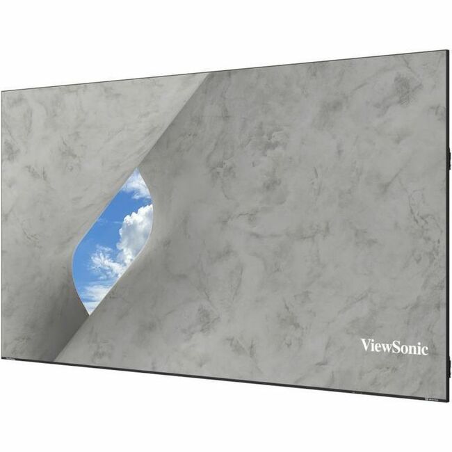 ViewSonic Pre-configured 1080p All-in-One dvLED Displays, TAA Compliant