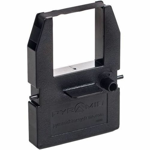 Pyramid Time Systems - Genuine and Authentic Time Clock Replacement Ribbon [5000R]