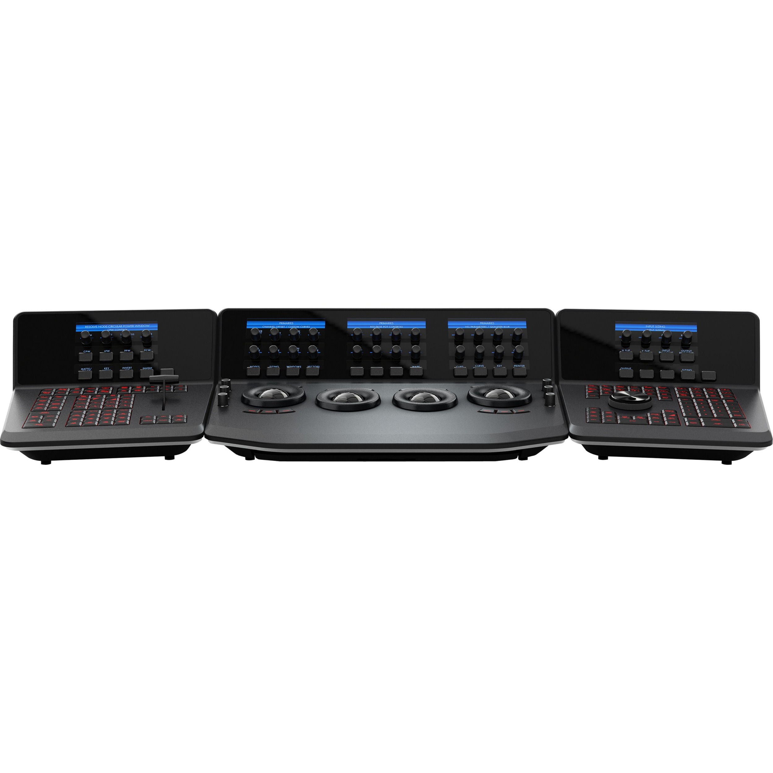 Blackmagic Design DaVinci Resolve Broadcast Panel