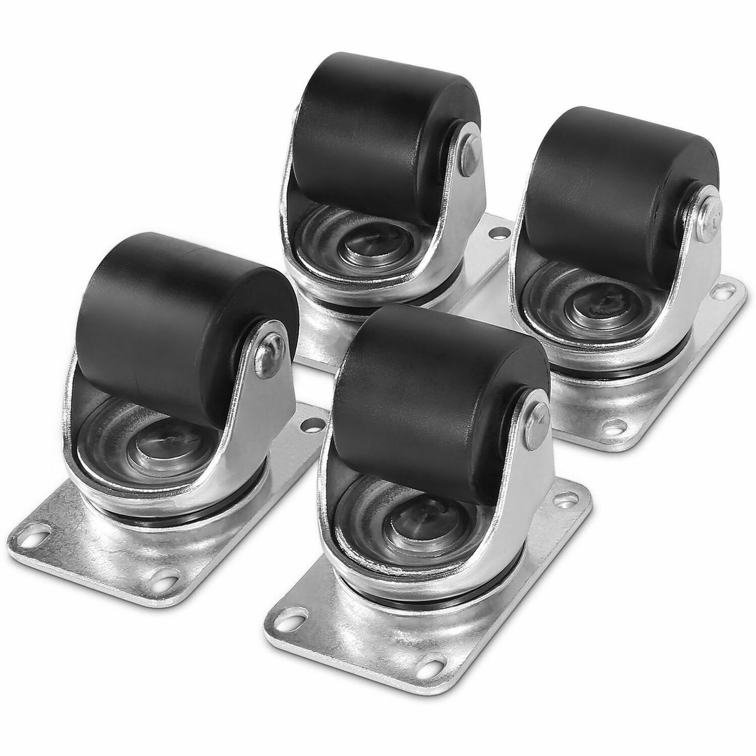 CyberPower CRA60002 2 in Heavy Duty Caster Kit
