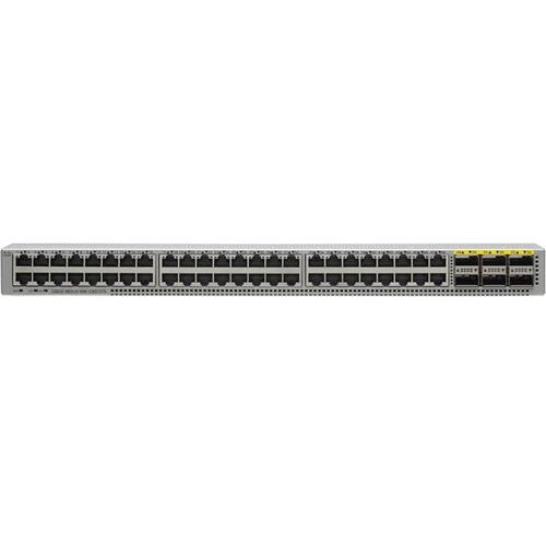 Cisco Nexus 9372TX-E Layer 3 Switch