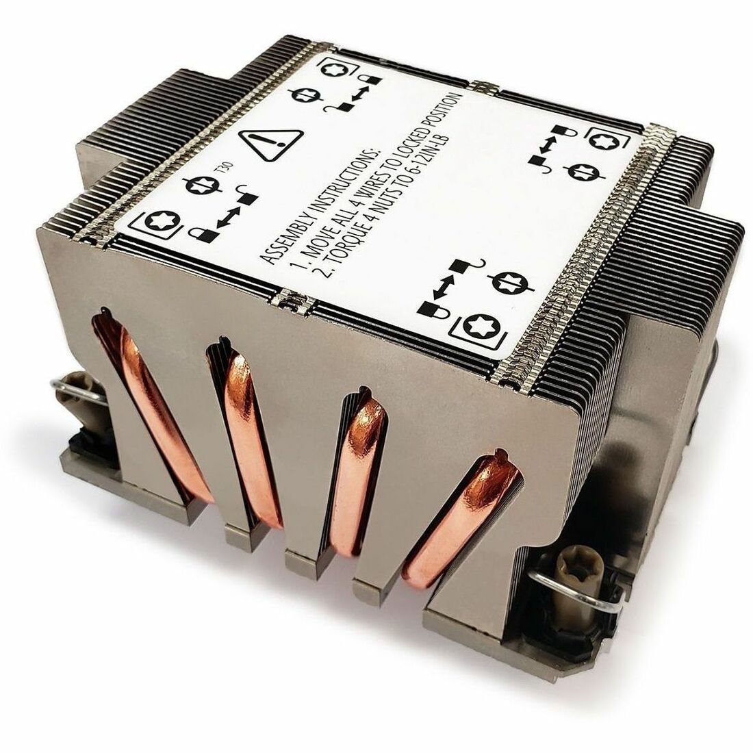Dynatron N2 Heatsink