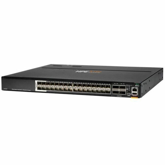 Aruba CX 8360-32Y4C v2 Ethernet Switch