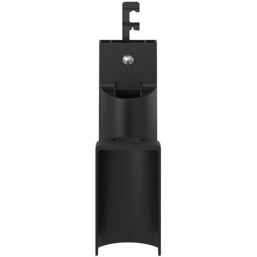 StrongHold StrongHold JP4DW-X20 J-Pro Cable Support, .43" , Blk, PA 6.6, Drop Wire, 4" ,PK10