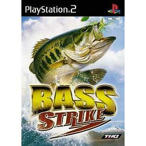 THQ Bass Strike for PlayStation 2