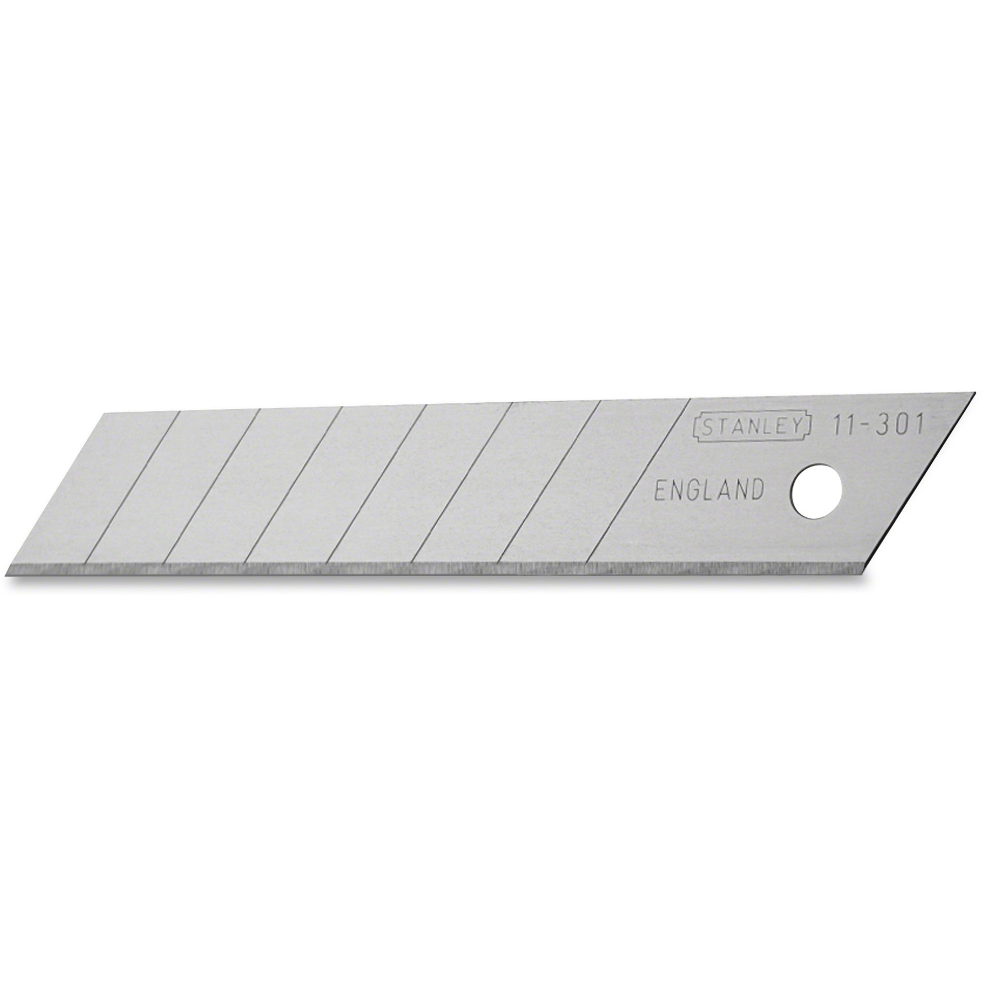 Stanley-Bostitch 18mm Quick-Point Blades