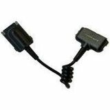 Honeywell CW45 Cabled Connector to 8675i.