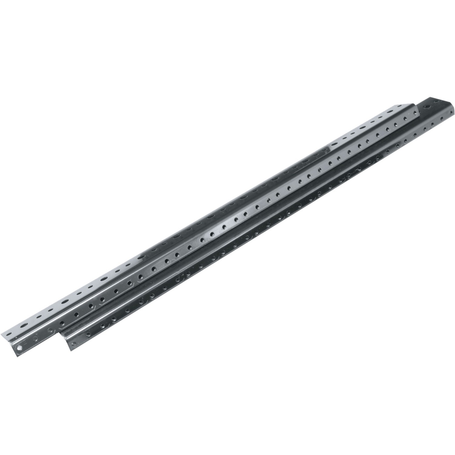 Middle Atlantic 20RU Rack Rail for RFR Racks - 10-32 Threaded