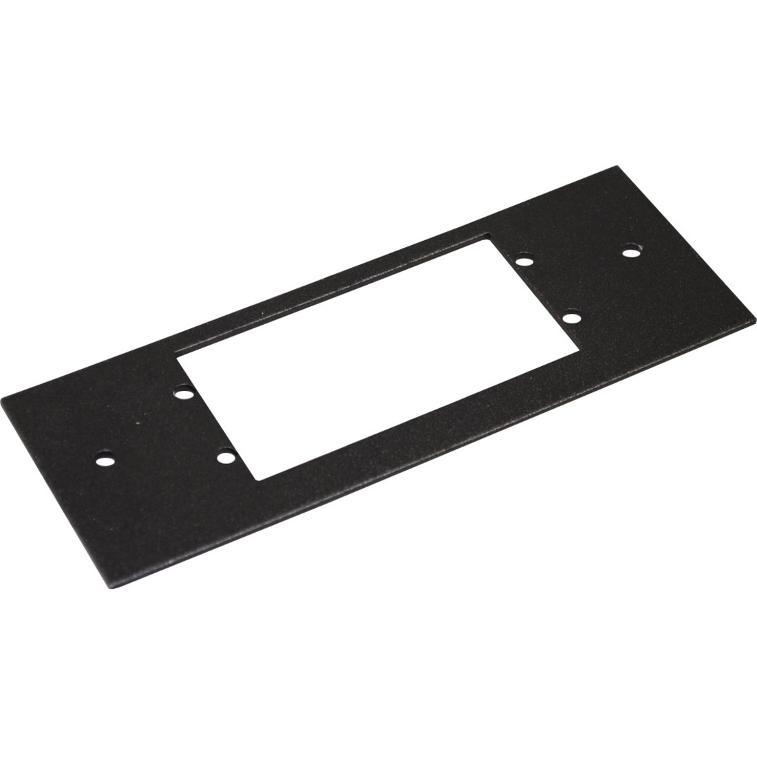 Wiremold OFR Series Overfloor Raceway Extron AAP Device Plate