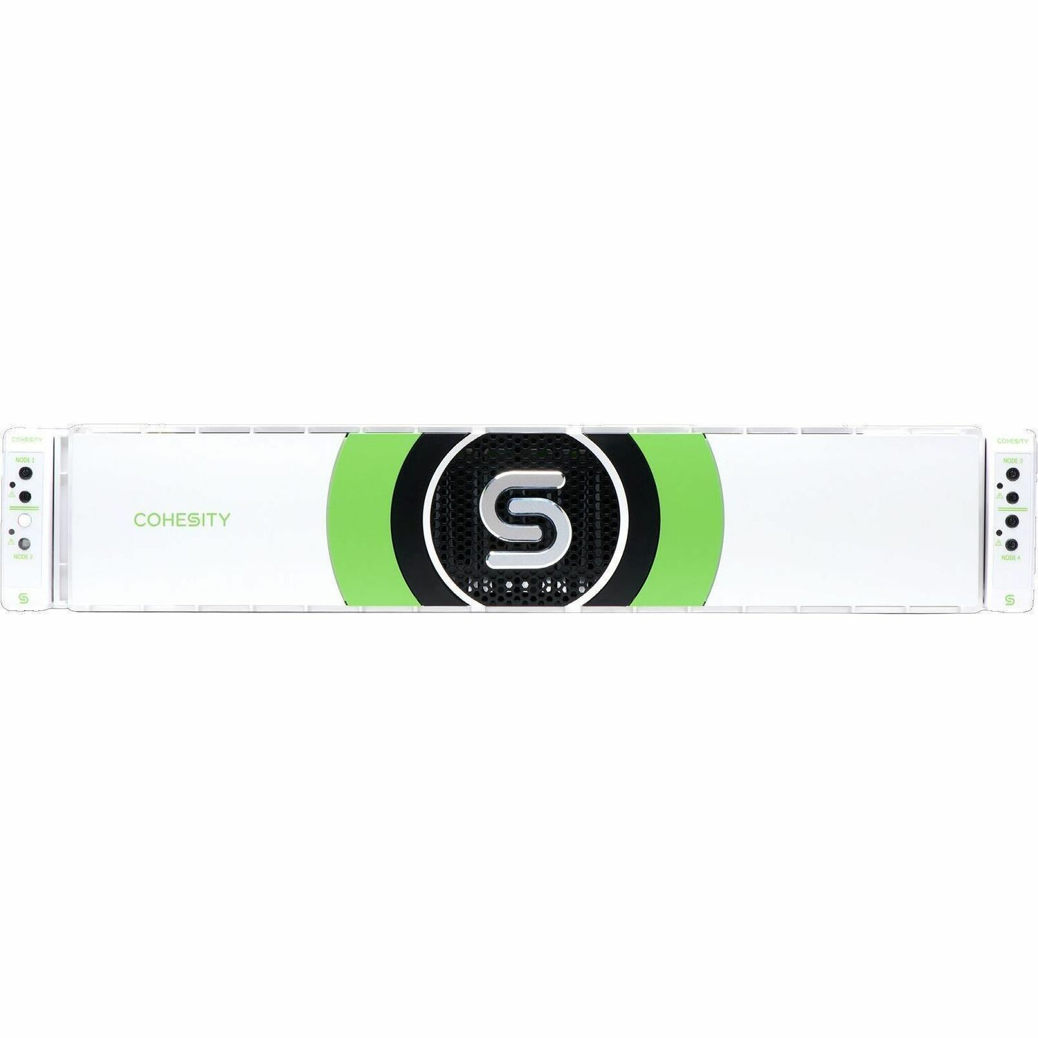Cohesity CX8305 Hyper Converged Appliance